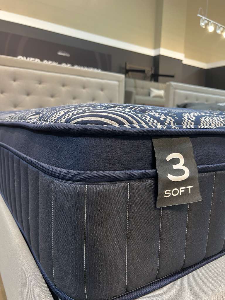 Catalina Mattress CS / EK - Furniture City (CA)l
