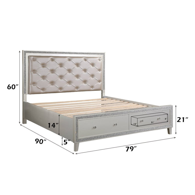sliverfluff-leatherette-champagne-ck-bed-w-storage-led-8