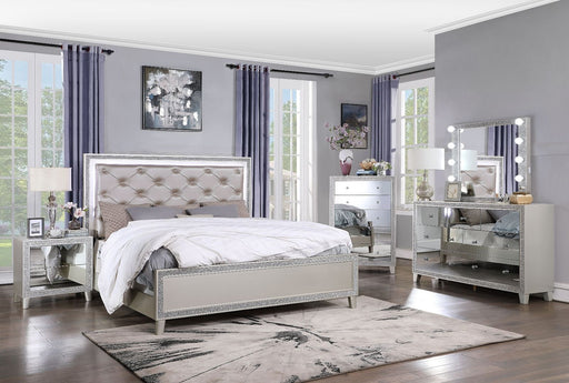 sliverfluff-leatherette-champagne-finish-ck-bed-w-led-2