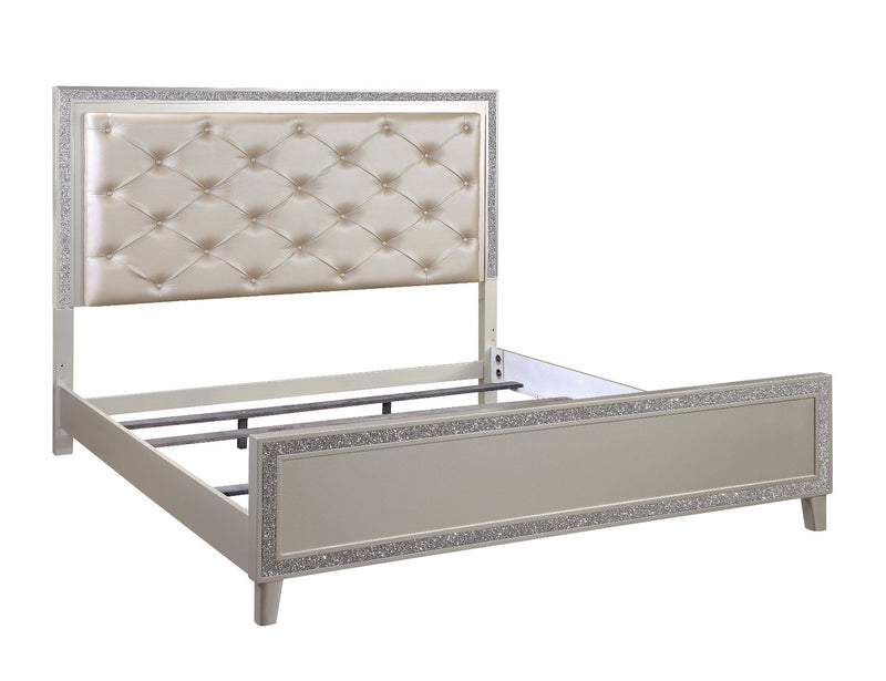 sliverfluff-leatherette-champagne-finish-ck-bed-w-led-3