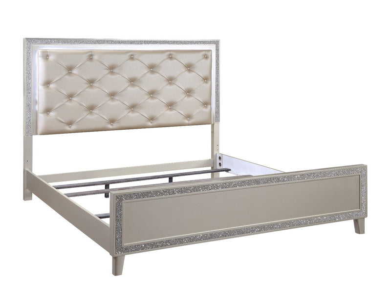 sliverfluff-leatherette-champagne-finish-ck-bed-w-led-7