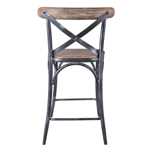 sloan-26-industrial-gray-and-pine-wood-x-back-counter-height-counter-stool-1