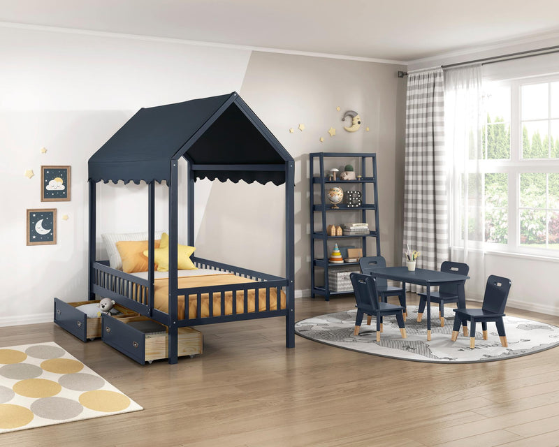 sloane-bookcase-5-fixed-shelves-8