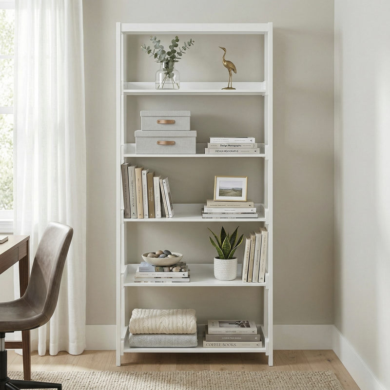 sloane-bookcase-5-fixed-shelves-9