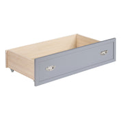 sloane-smoke-gray-2-full-bookcase-platform-bed-with-hidden-desk-stool-and-storage-bench-9