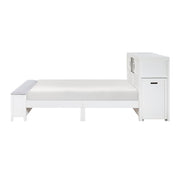 sloane-smoke-gray-2-full-bookcase-platform-bed-with-hidden-desk-stool-and-storage-bench-12
