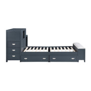 sloane-smoke-gray-2-twin-bookcase-platform-bed-with-hidden-desk-stool-and-storage-bench-15