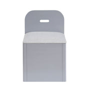 sloane-smoke-gray-2-twin-bookcase-platform-bed-with-hidden-desk-stool-and-storage-bench-12