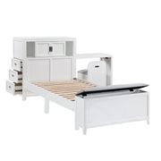 sloane-smoke-gray-2-twin-bookcase-platform-bed-with-hidden-desk-stool-and-storage-bench-11