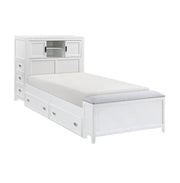 sloane-smoke-gray-2-twin-bookcase-platform-bed-with-hidden-desk-stool-and-storage-bench-12