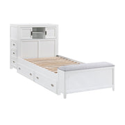 sloane-smoke-gray-2-twin-bookcase-platform-bed-with-hidden-desk-stool-and-storage-bench-13