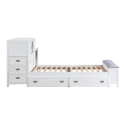 sloane-smoke-gray-2-twin-bookcase-platform-bed-with-hidden-desk-stool-and-storage-bench-15