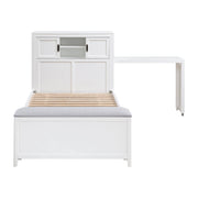 sloane-smoke-gray-2-twin-bookcase-platform-bed-with-hidden-desk-stool-and-storage-bench-2