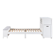sloane-smoke-gray-2-twin-bookcase-platform-bed-with-hidden-desk-stool-and-storage-bench-4