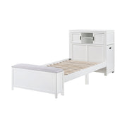 sloane-smoke-gray-2-twin-bookcase-platform-bed-with-hidden-desk-stool-and-storage-bench-6