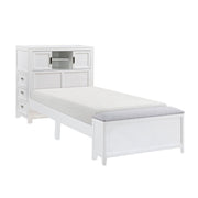 sloane-smoke-gray-2-twin-bookcase-platform-bed-with-hidden-desk-stool-and-storage-bench-9