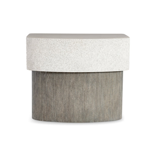 Monolith Nightstand - Furniture City (CA)l