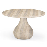 smooch-faux-travertine-indoor-outdoor-47-round-dining-table-4