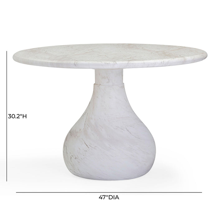smooch-white-faux-marble-print-indoor-outdoor-47-round-dining-table-7