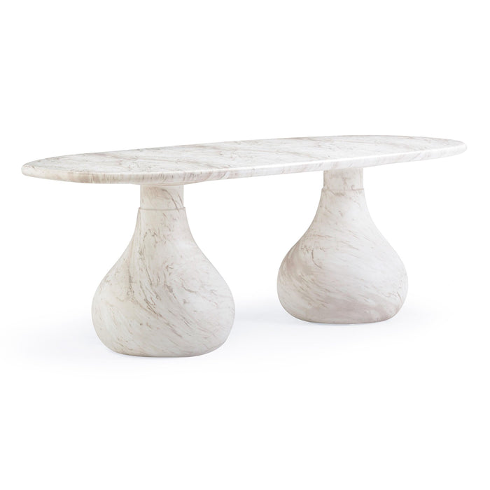 smooch-white-faux-marble-print-indoor-outdoor-87-inch-oval-dining-table-1