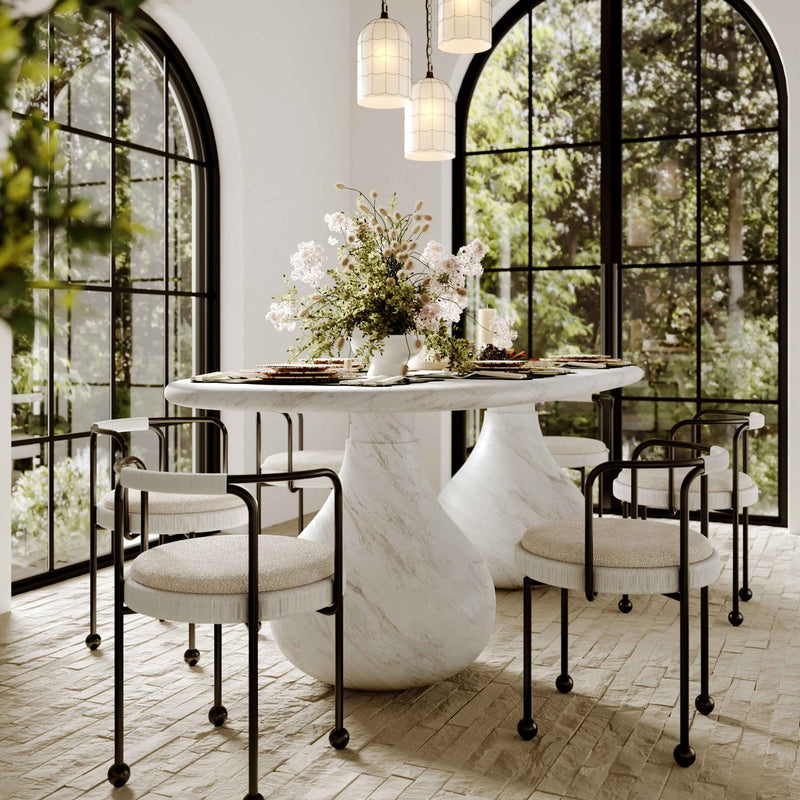 smooch-white-faux-marble-print-indoor-outdoor-87-inch-oval-dining-table-2