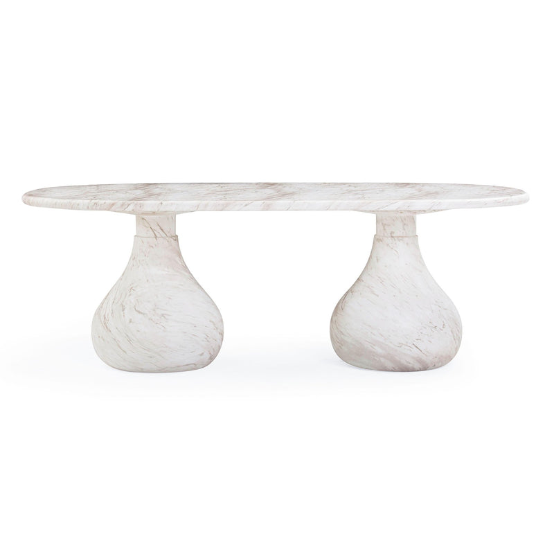 smooch-white-faux-marble-print-indoor-outdoor-87-inch-oval-dining-table-3