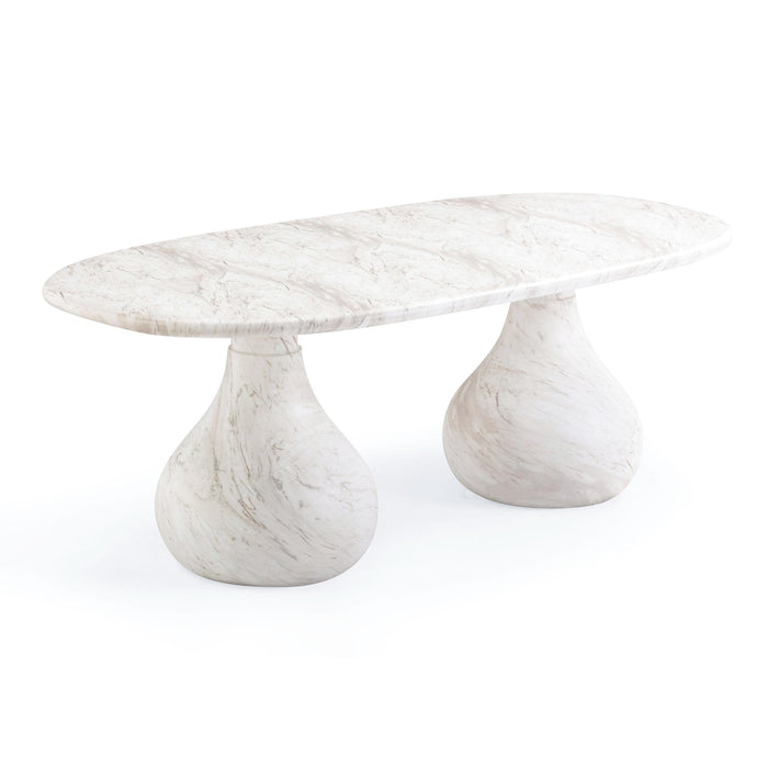 smooch-white-faux-marble-print-indoor-outdoor-87-inch-oval-dining-table-4