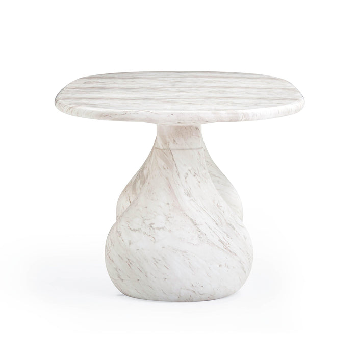 smooch-white-faux-marble-print-indoor-outdoor-87-inch-oval-dining-table-5