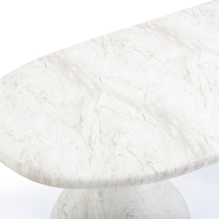 smooch-white-faux-marble-print-indoor-outdoor-87-inch-oval-dining-table-6