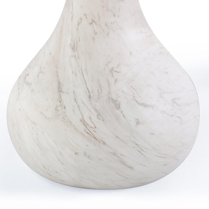 smooch-white-faux-marble-print-indoor-outdoor-87-inch-oval-dining-table-7