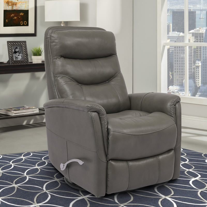 parker-living-gemini-ice-swivel-glider-recliner-two-pack-2