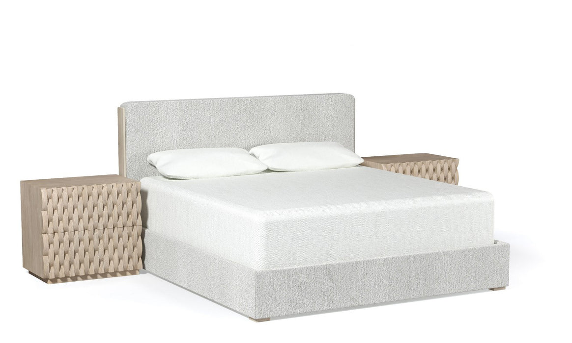 Candra Nightstand - Furniture City (CA)l