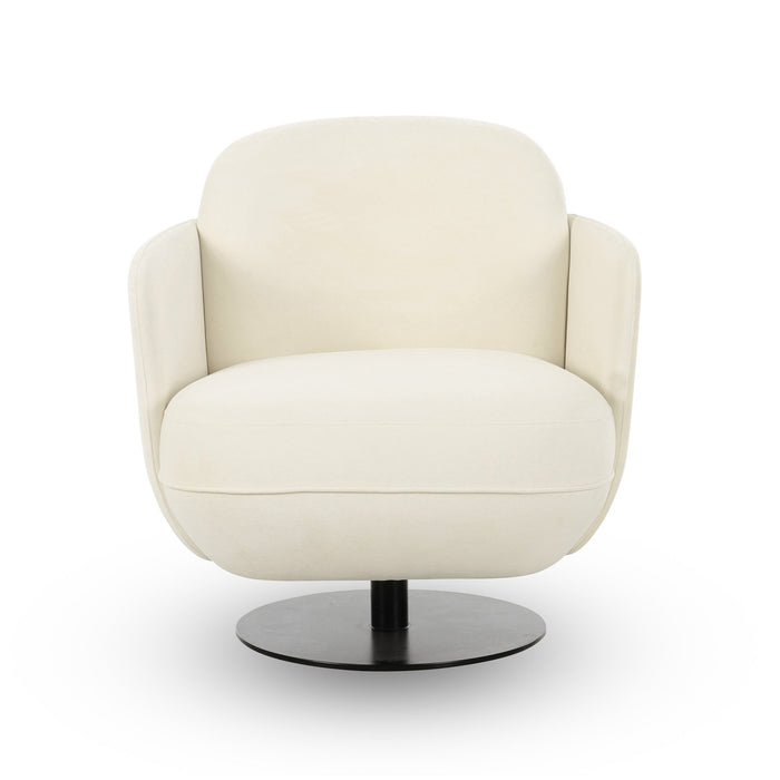 solange-cream-velvet-swivel-chair-3