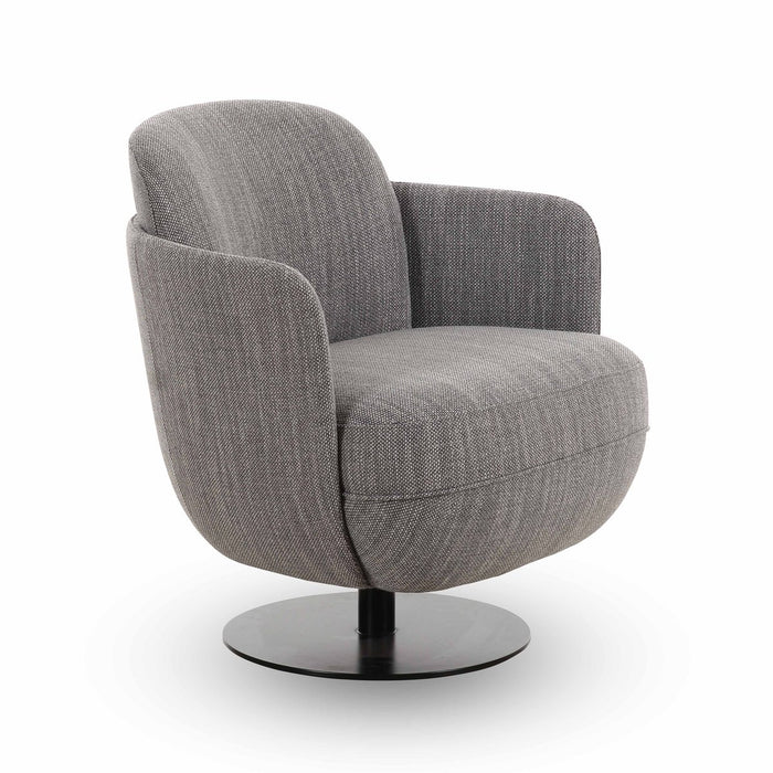 solange-grey-textured-weave-swivel-chair-1