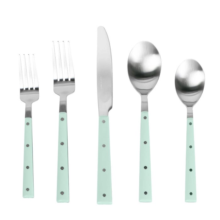 soline-mint-and-stainless-steel-flatware-set-of-5-pieces-service-for-1-1
