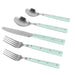 soline-mint-and-stainless-steel-flatware-set-of-5-pieces-service-for-1-3