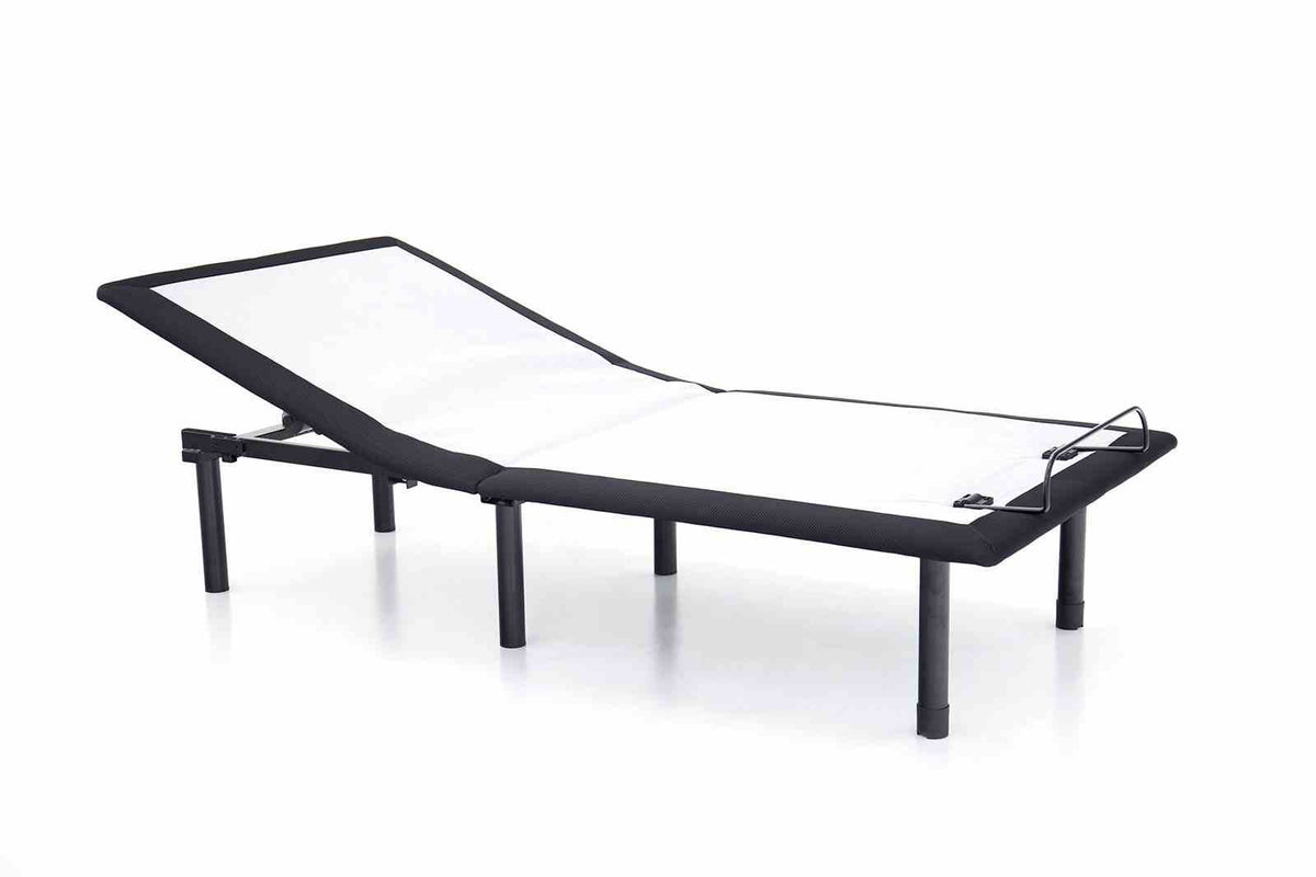 Somnerside I Adjustable Bed Frame Base - King — Furniture City (CA)l
