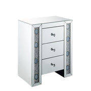 sonia-mirrored-faux-agate-accent-table-1