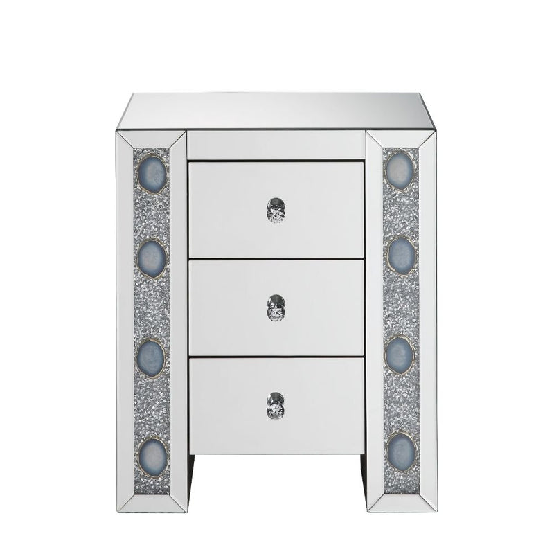 sonia-mirrored-faux-agate-accent-table-3