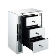 sonia-mirrored-faux-agate-accent-table-4