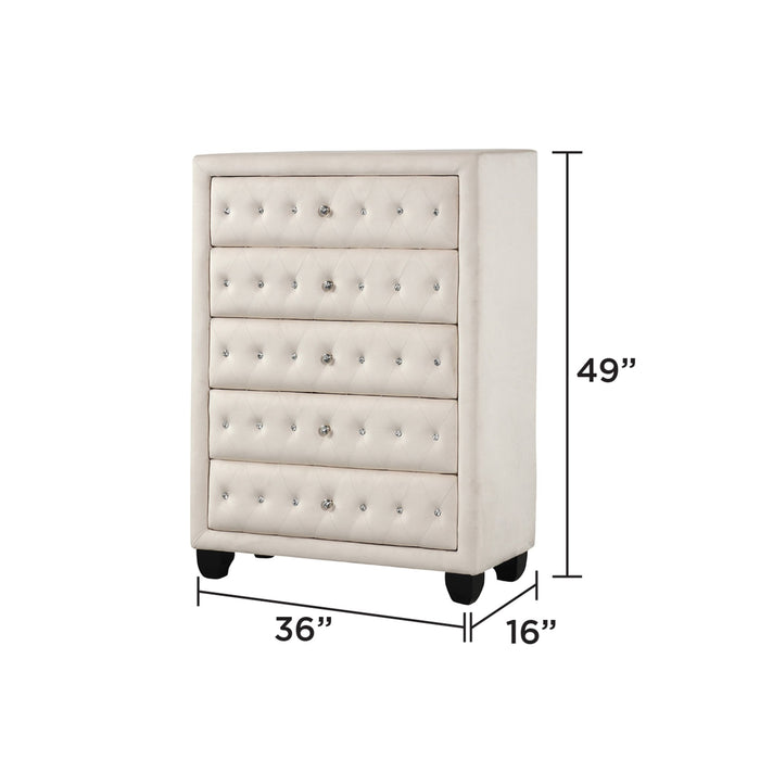 sophia-chest-cream-5