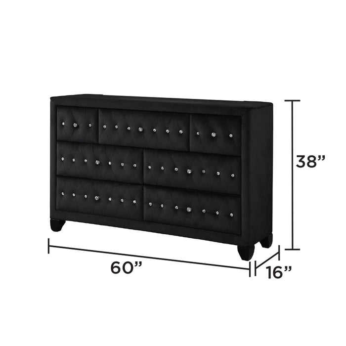 sophia-dresser-black-4