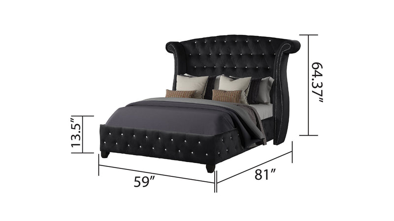 sophia-full-bed-black-3