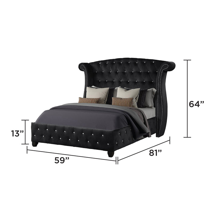 sophia-full-bed-black-4