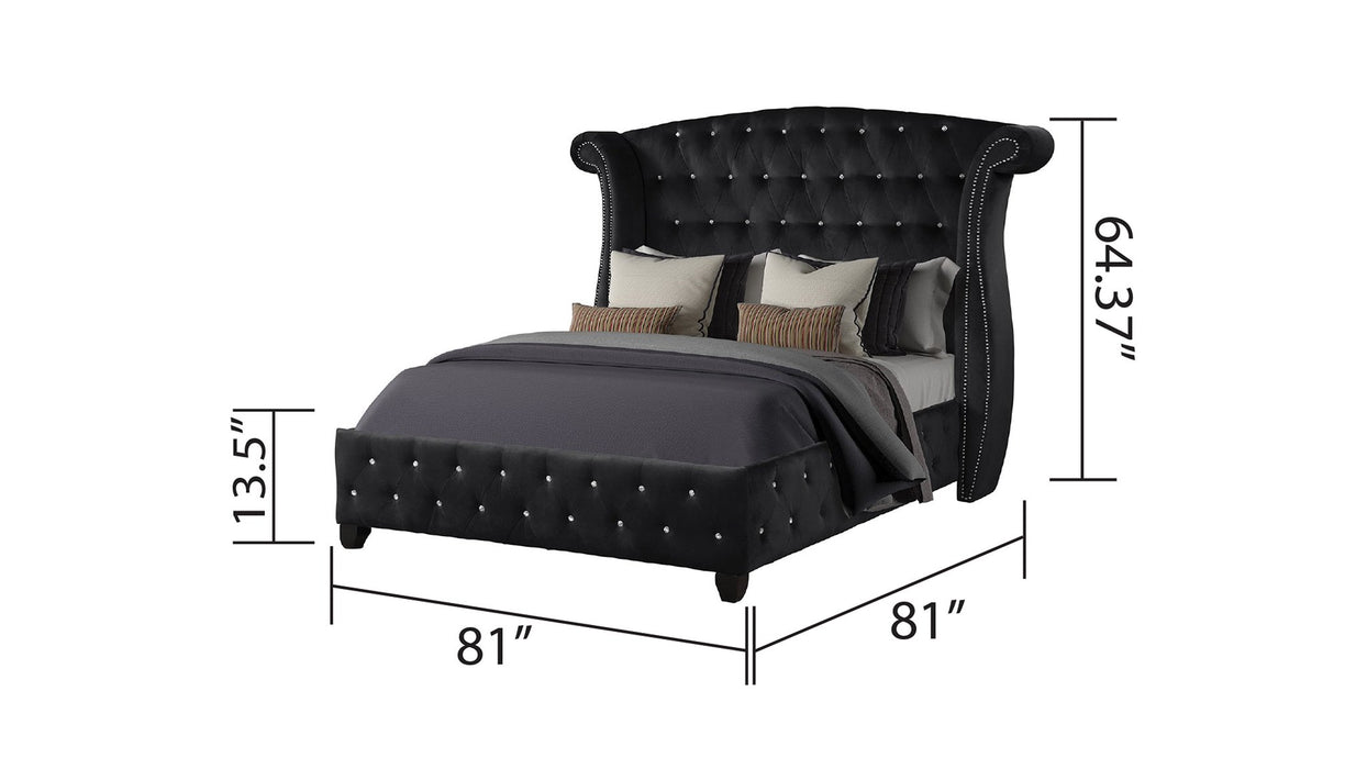 sophia-king-bed-black-3