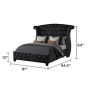 sophia-king-bed-black-4