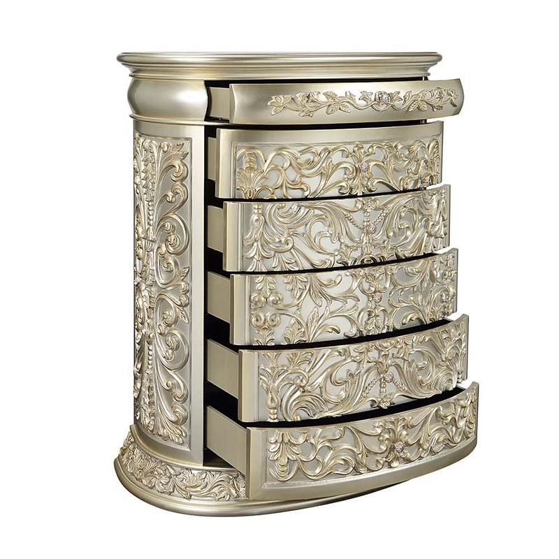 sorina-antique-gold-chest-5