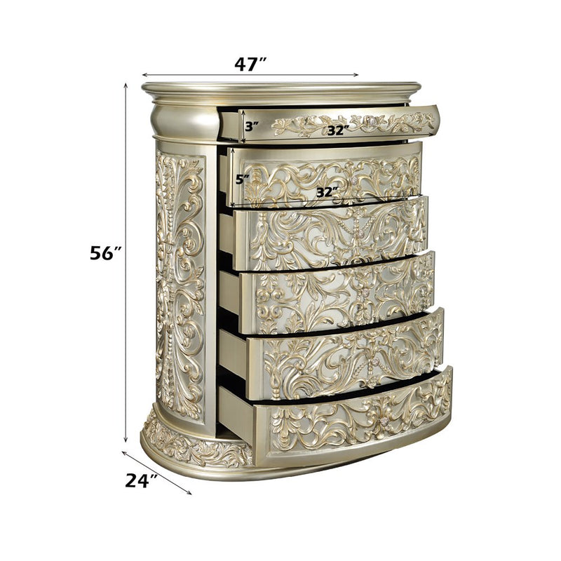 sorina-antique-gold-chest-6