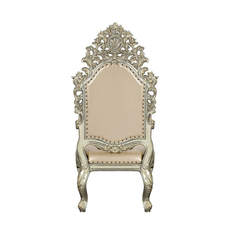 sorina-leatherette-antique-gold-arm-chair-set-2-5
