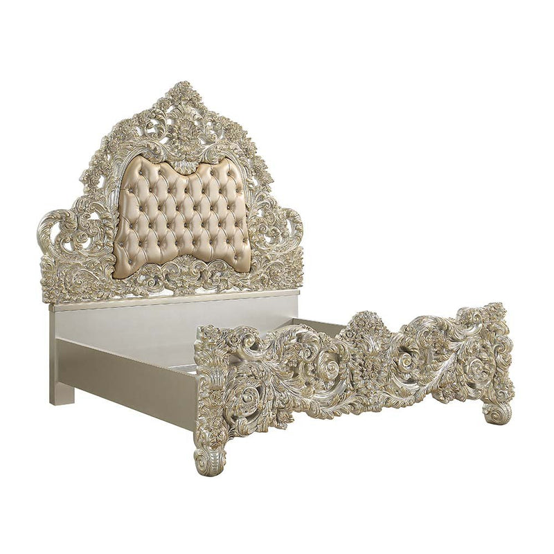 sorina-leatherette-antique-gold-eastern-king-bed-1